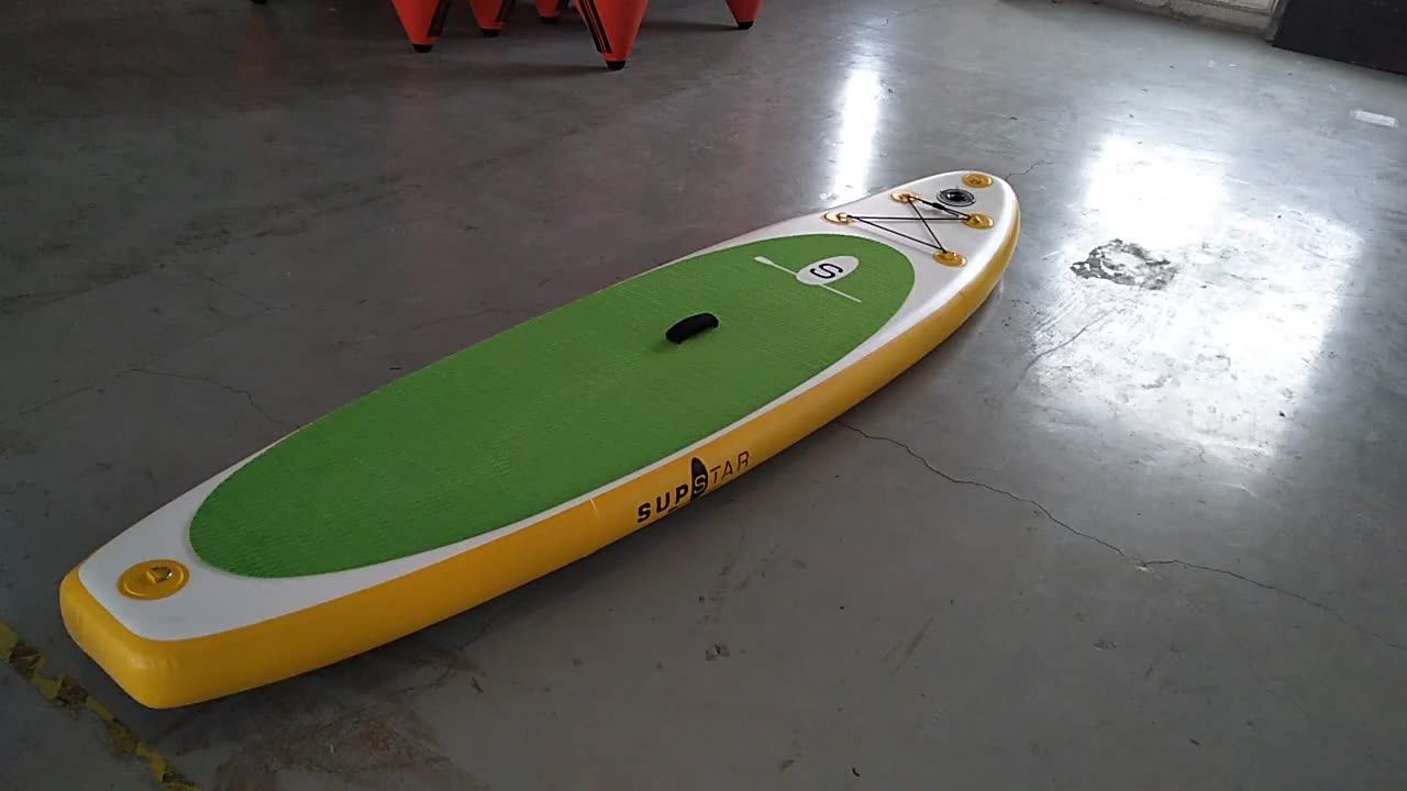 stand up bodyboard new arrive inflatable paddle b