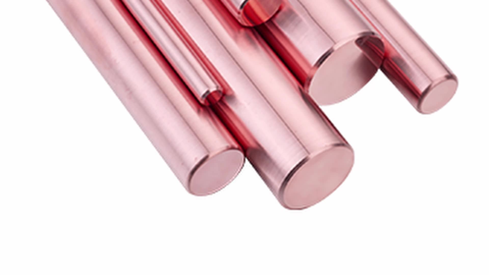 higher silicon alloy bronze copper bar bronze silicon bronze