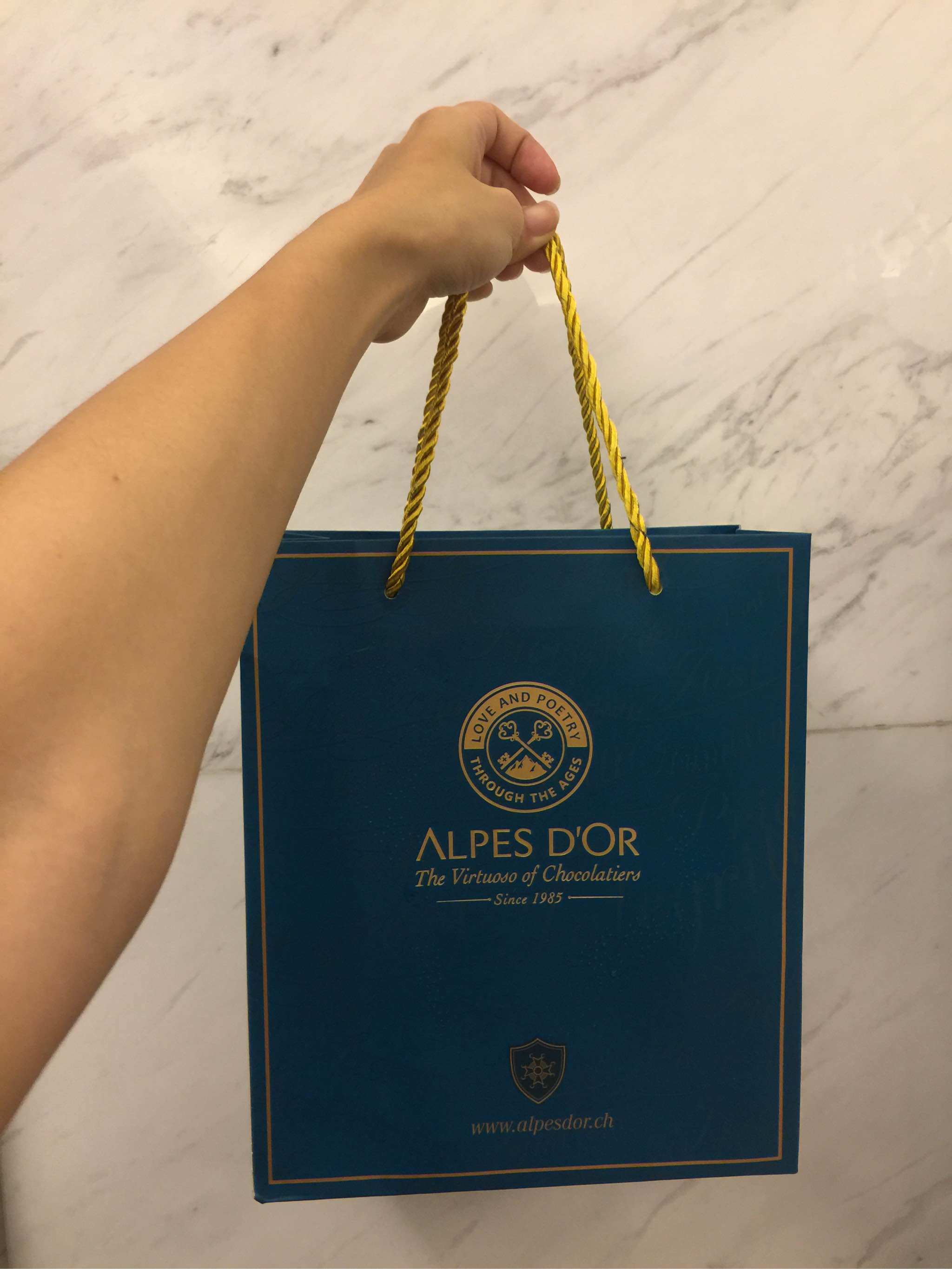 比利时进口巧克力礼盒装怎么样是什么档次好用吗，使用半年后真实评价_搜券