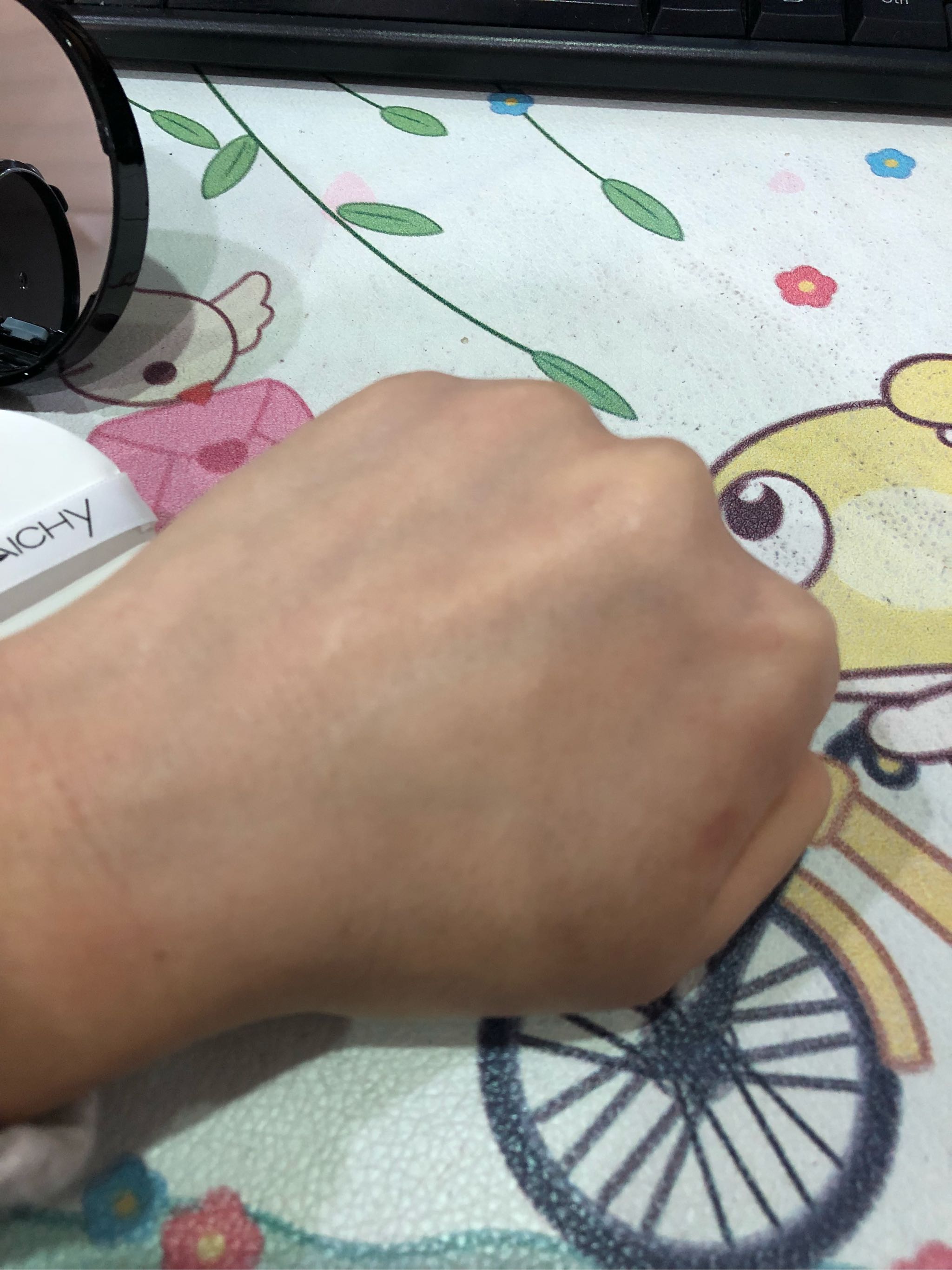 双11新品遮瑕气垫BB优先试用性价比真高,真实上手体验,第8张 双11新品遮瑕气垫BB优先试用性价比真高,真实上手体验,第8张