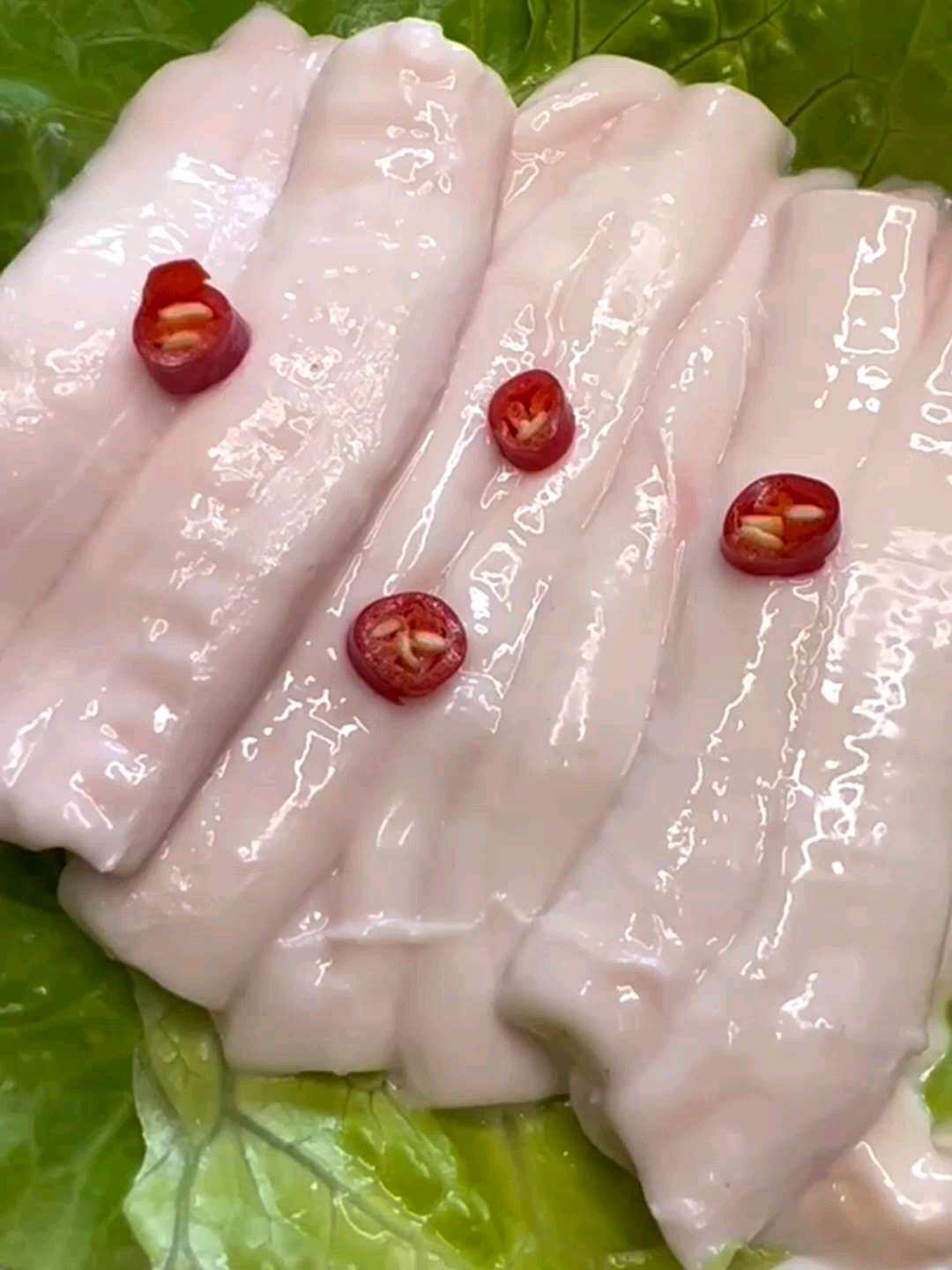 潮汕新鲜牛骨髓真的太上头了!
