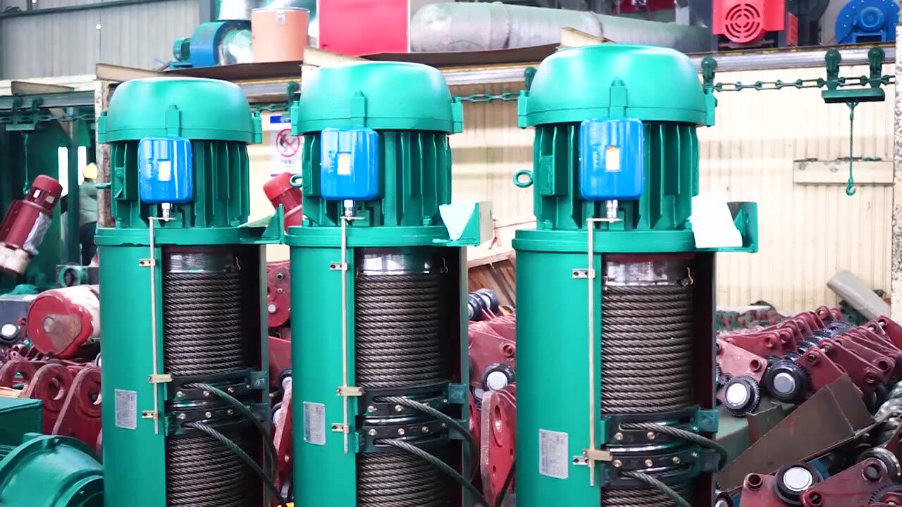 所有行业  机械设备  物料搬运设备  升降机