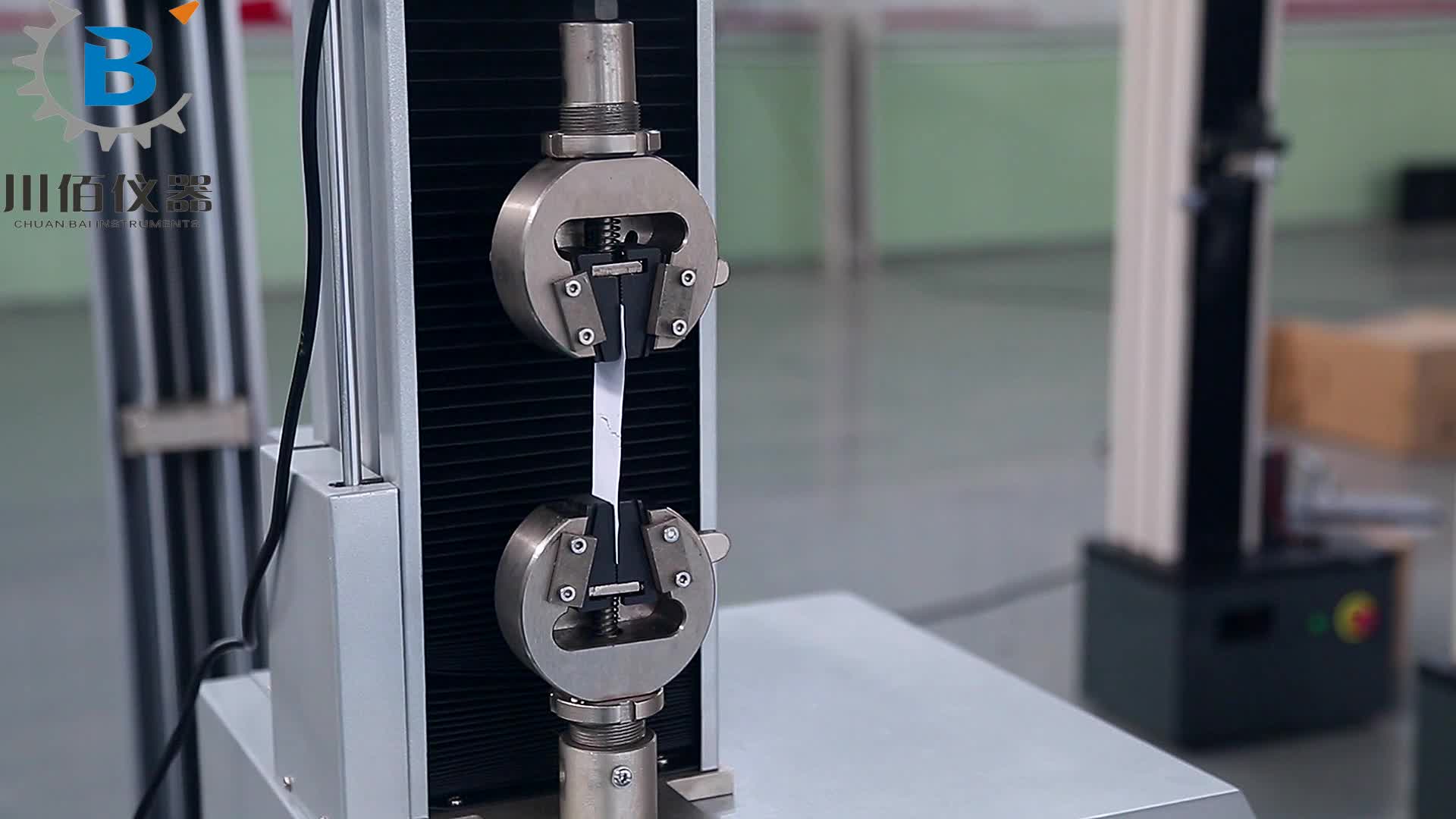 chuanbai 1kn/2kn/5kn universal tensile strength
