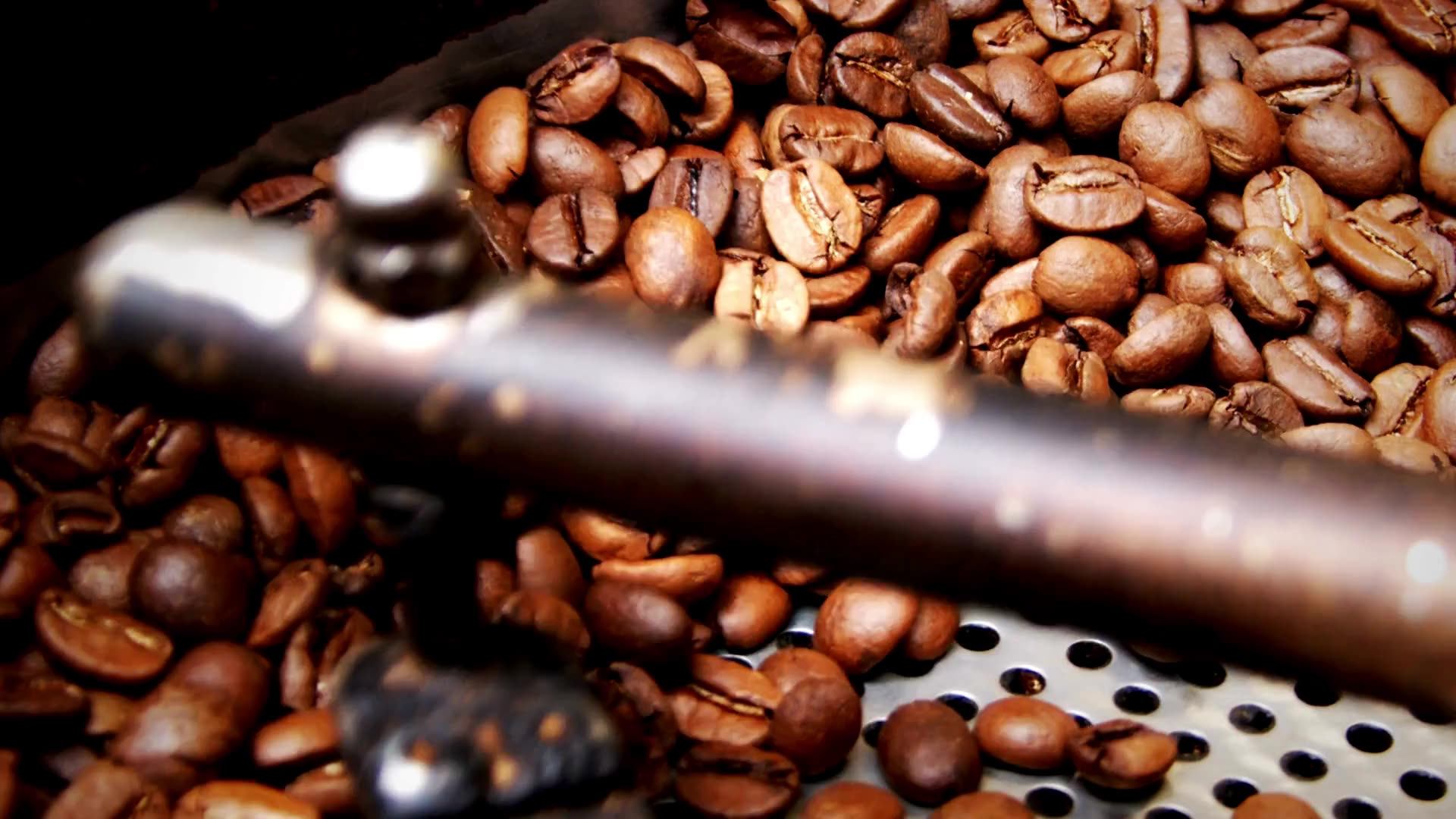 hot sale coffee arabica beans slightly bitter taste nuts flavor