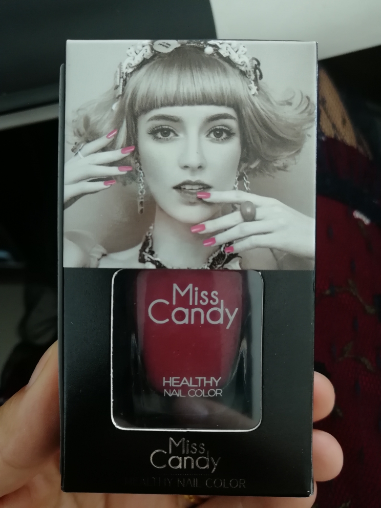 健康可剥甲油少女感粉色迷雾系列什么牌子好还便宜,真实测评结论,第3张 健康可剥甲油少女感粉色迷雾系列什么牌子好还便宜,真实测评结论,第3张