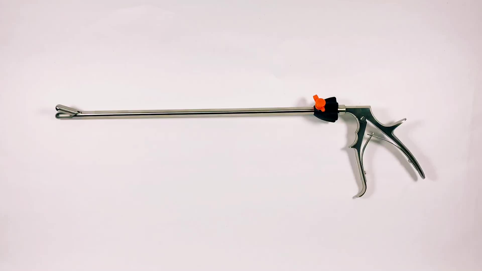 10毫米用于腹腔镜手术的活检钳