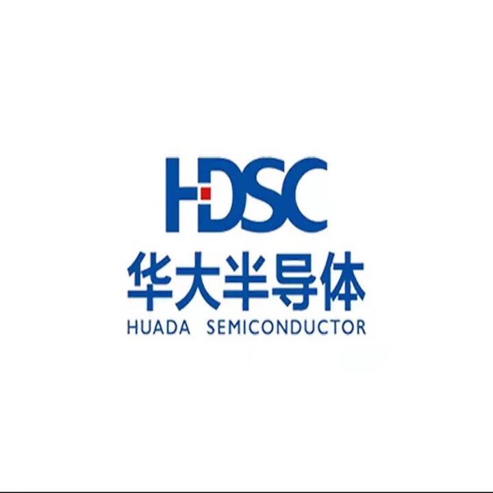 hc32f460kcta-lqfp64华大半导体全系列产品原厂代理商现货 订货