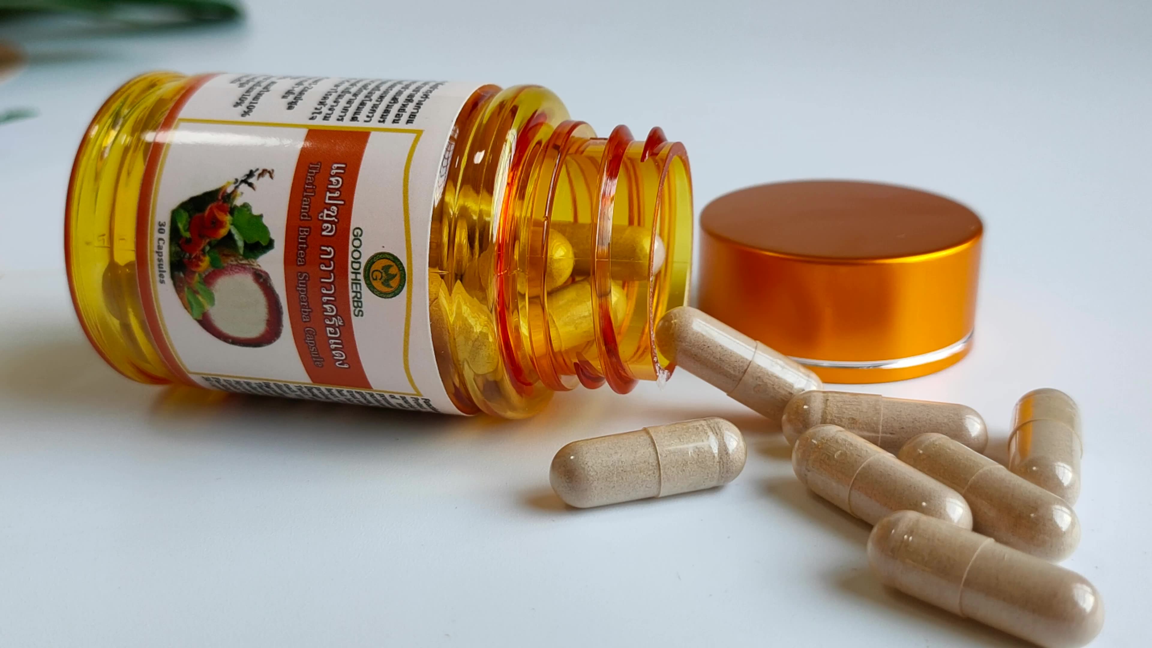 natural herbal enhancement sex power capsule for m