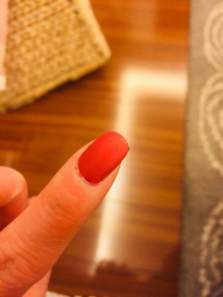 磨砂质感哑光指甲油怎么样?效果好吗?明星同款使用后评价,第6张 磨砂质感哑光指甲油怎么样?效果好吗?明星同款使用后评价,第6张