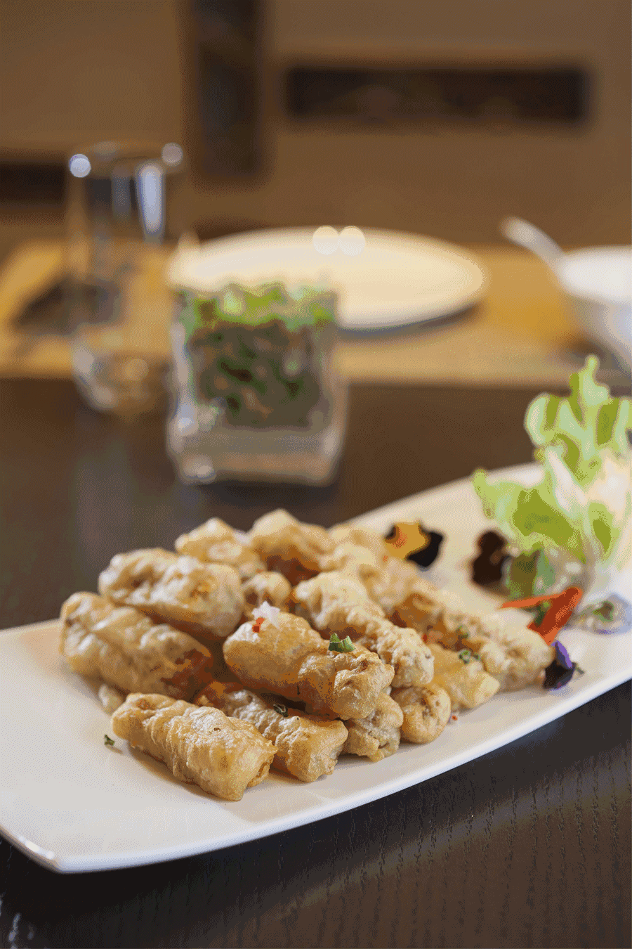 5折起!打卡深圳所有希尔顿!吃遍全球200 超壕美食!