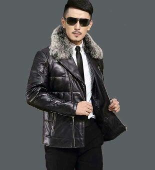 Одежда из кожи Woodpecker 16950 2016 Одежда из кожи Woodpecker 16950 2016