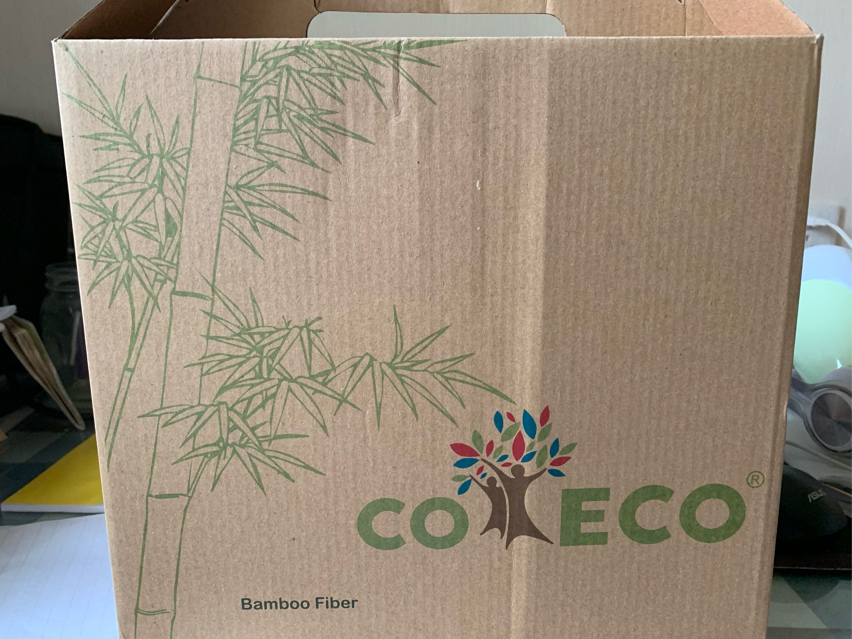 COECO儿童餐具套装质量怎么样好不好用，一个月使用感受,第2张