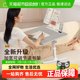 Saijing K10 침대 작은 테이블 접이식 컴퓨터 책상 독서 랙 노트북 리프트 기숙사 학습 테이블 Saijing K10 침대 작은 테이블 접이식 컴퓨터 책상 독서 랙 노트북 리프트 기숙사 학습 테이블