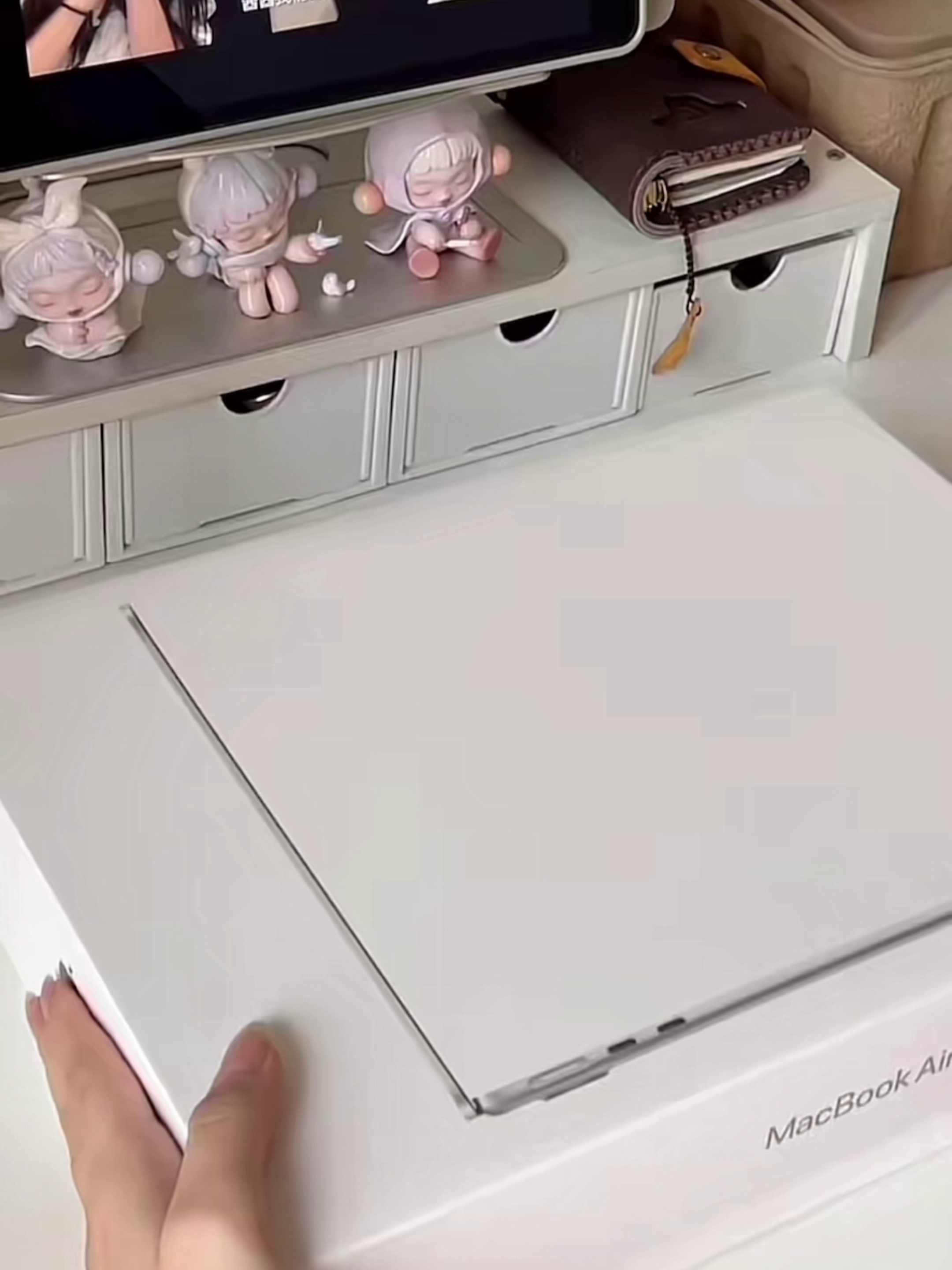 Apple Mac M1芯片的进化之路与13.3寸轻薄设计