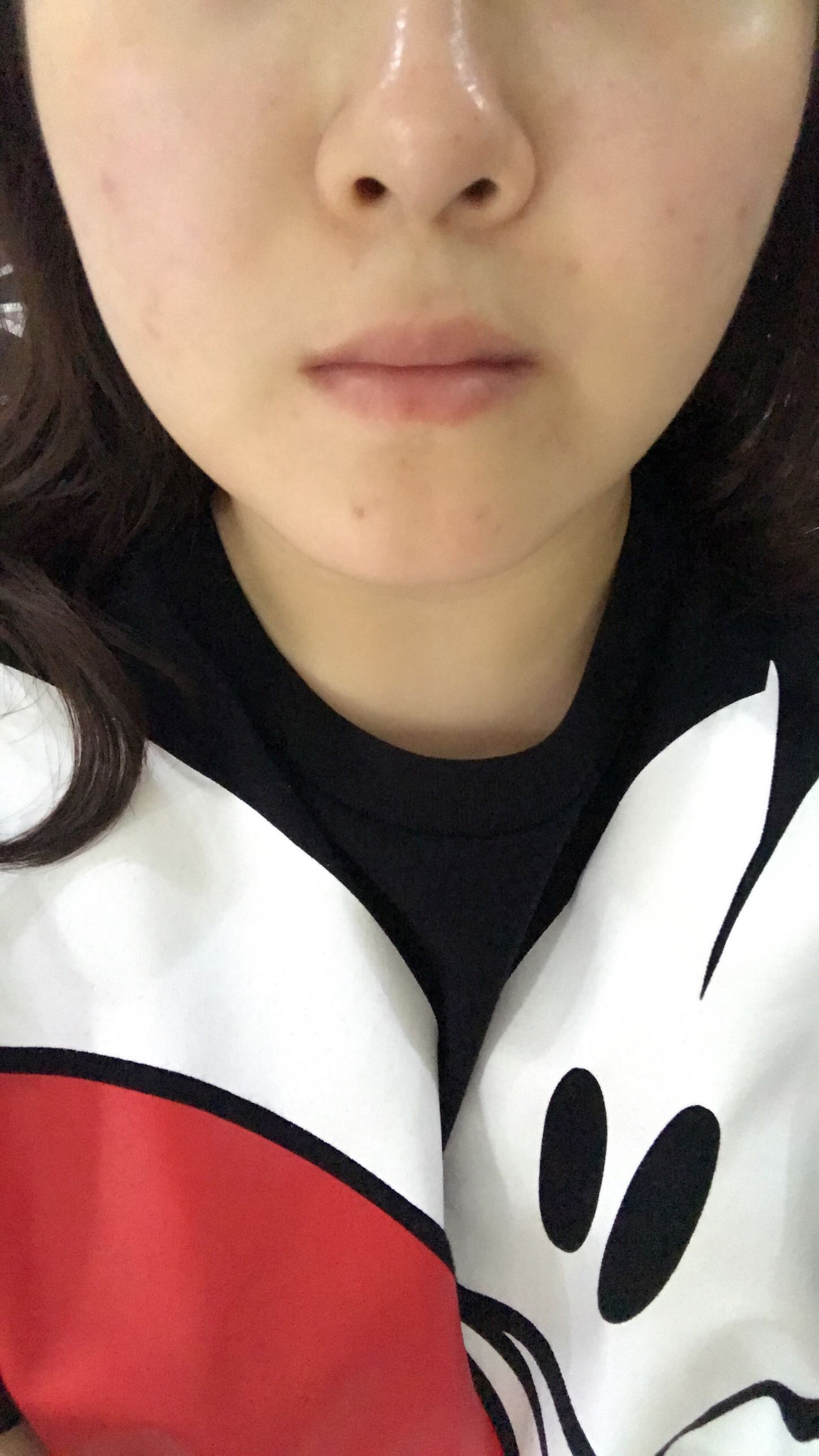 提拉紧致导入导出微电流美容仪质量怎么样好用吗多少钱,来自上班族的使用分享,第6张 提拉紧致导入导出微电流美容仪质量怎么样好用吗多少钱,来自上班族的使用分享,第6张