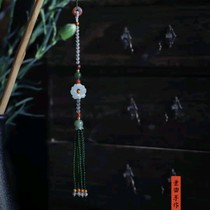 Xuan Gong Jewelrys live broadcast room