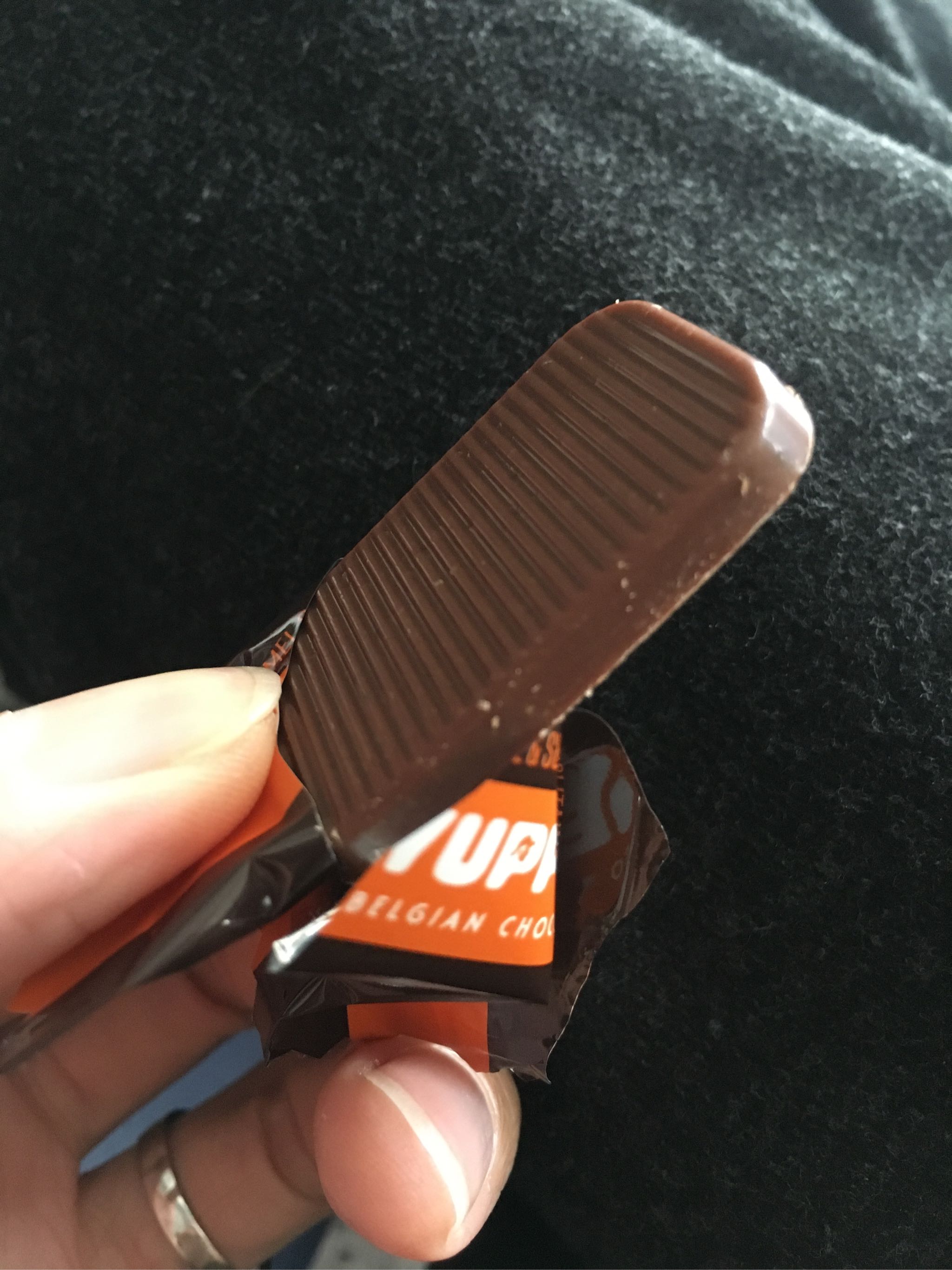 比利时黑奇士巧克力礼盒好不好用，价格是多少钱呢_搜券