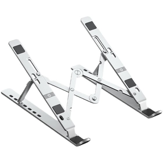 hp HP laptop stand bracket desktop height-enhancing aluminum alloy radiator folding portable portable
hp HP laptop stand bracket desktop height-enhancing aluminum alloy radiator folding portable portable