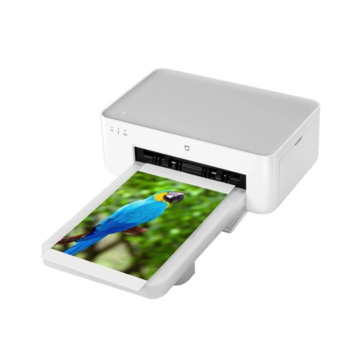 Xiaomi Mi Portable Photo Printer