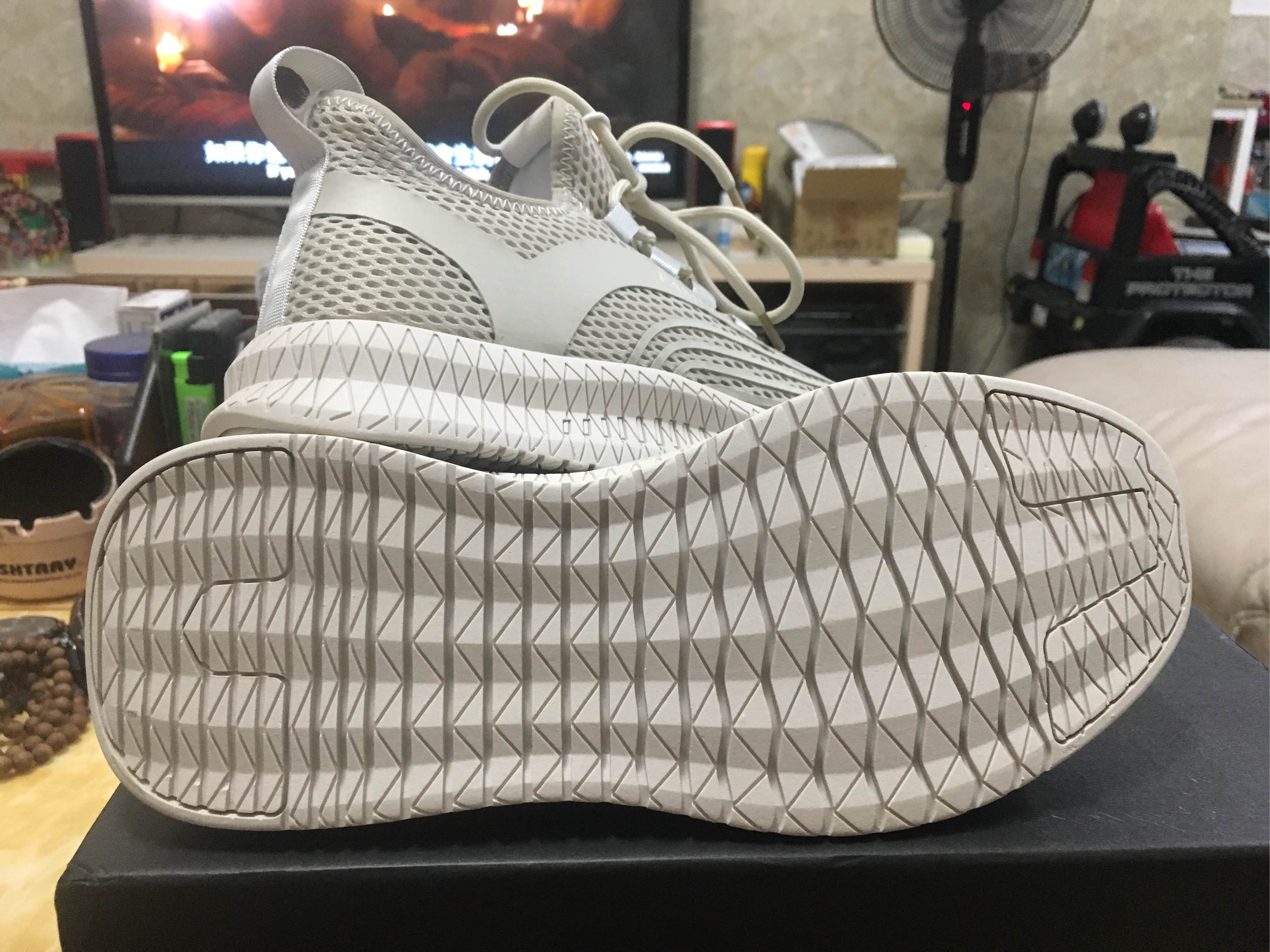 夏季潮流新品男鞋怎么样,好不好?真实使用测评,第4张 夏季潮流新品男鞋怎么样,好不好?真实使用测评,第4张
