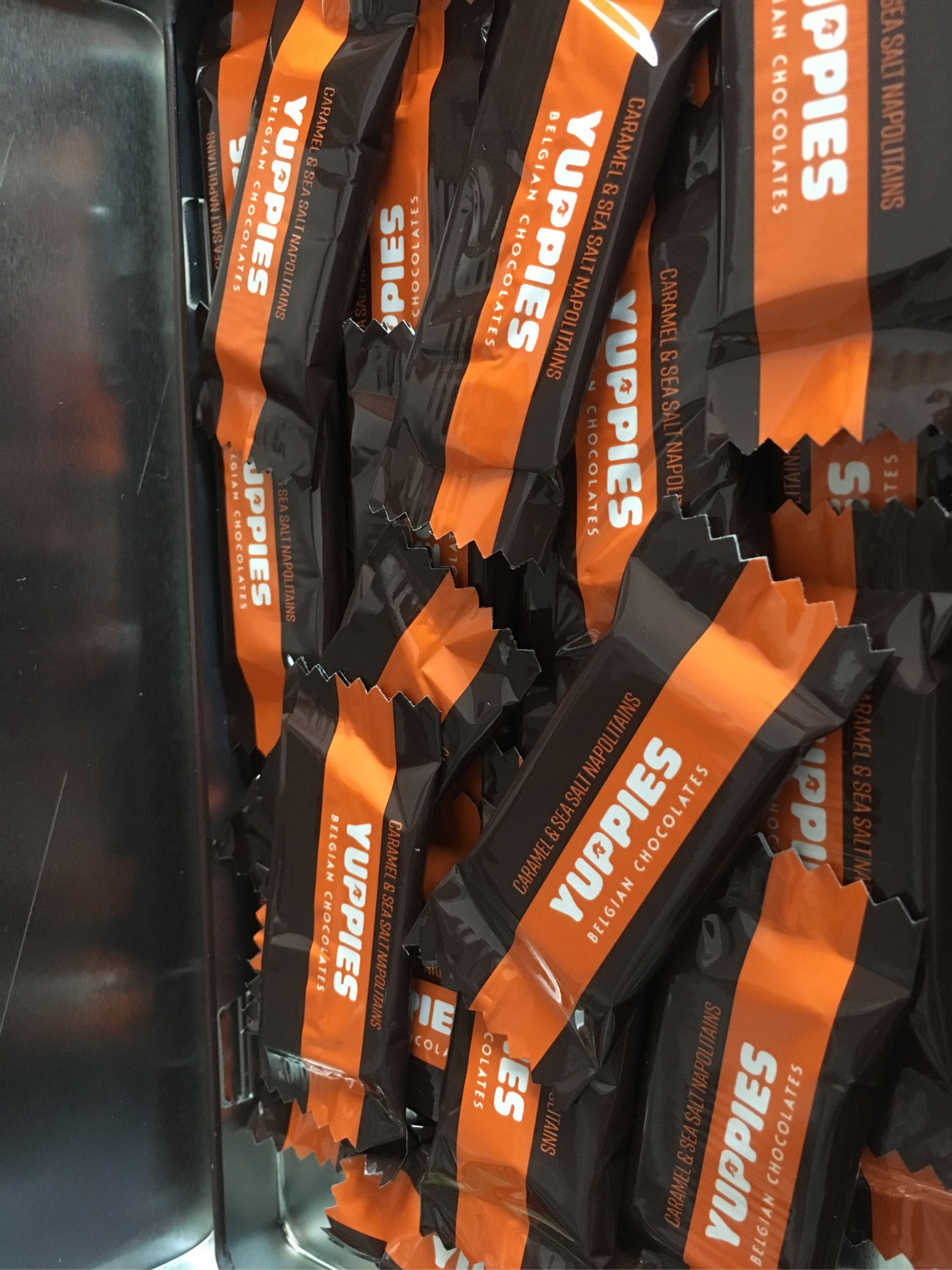 比利时黑奇士巧克力礼盒好不好用，价格是多少钱呢_搜券