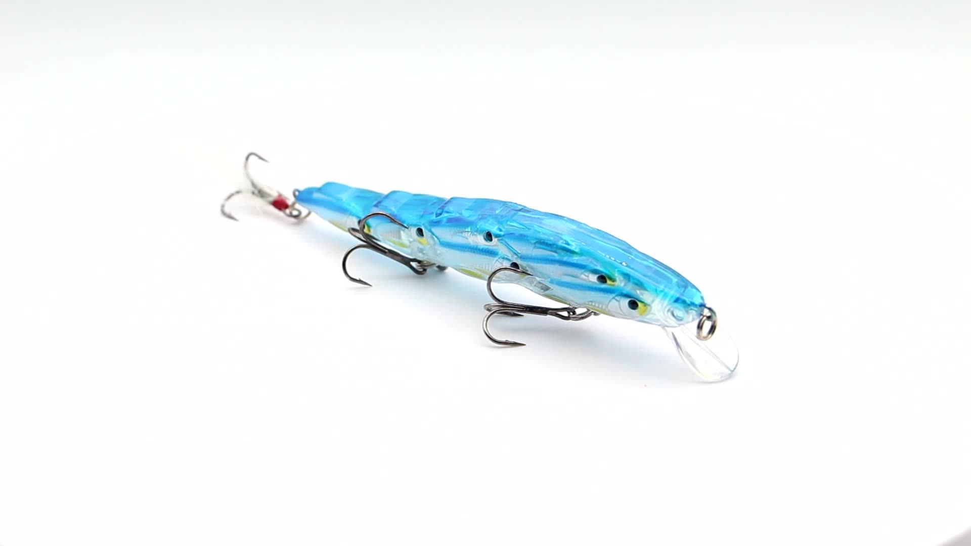 yoesea fish group lure group of fishing lure group hard fishing
