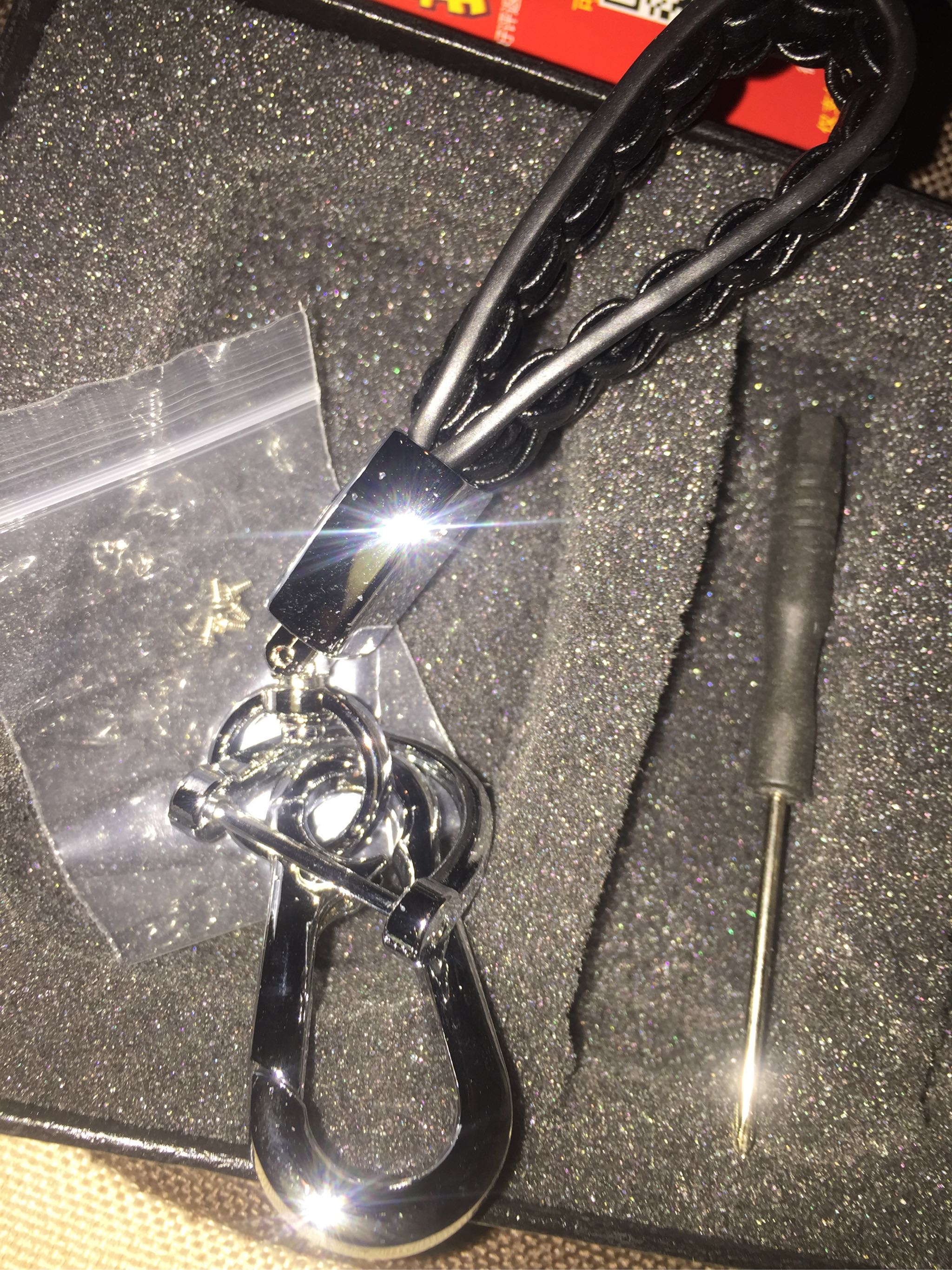 个性金属全包丰田钥匙套么样到底好不好可以通用吗,两款产品使用评测,第7张 个性金属全包丰田钥匙套么样到底好不好可以通用吗,两款产品使用评测,第7张