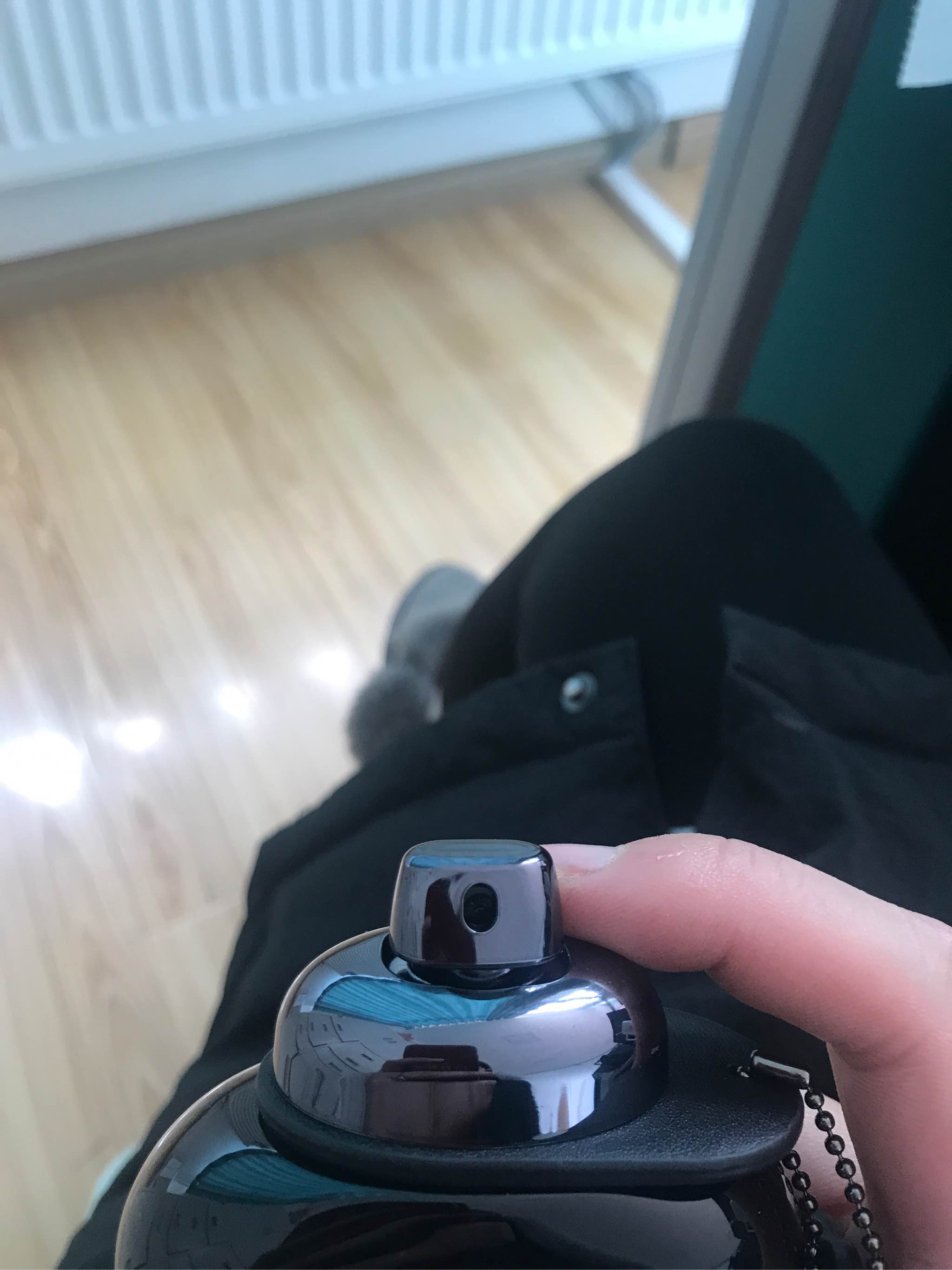 COACH/蔻驰男士淡香水怎么样?好用吗?亲自使用分享,第8张 COACH/蔻驰男士淡香水怎么样?好用吗?亲自使用分享,第8张