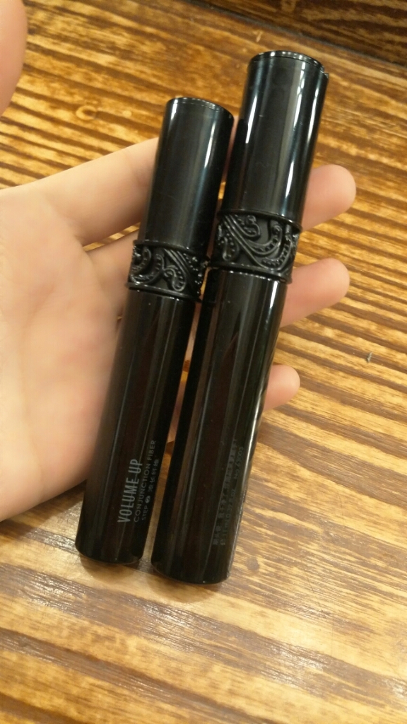 玛丽黛佳黑流苏睫毛膏怎么样,好不好?真实使用测评,第2张 玛丽黛佳黑流苏睫毛膏怎么样,好不好?真实使用测评,第2张