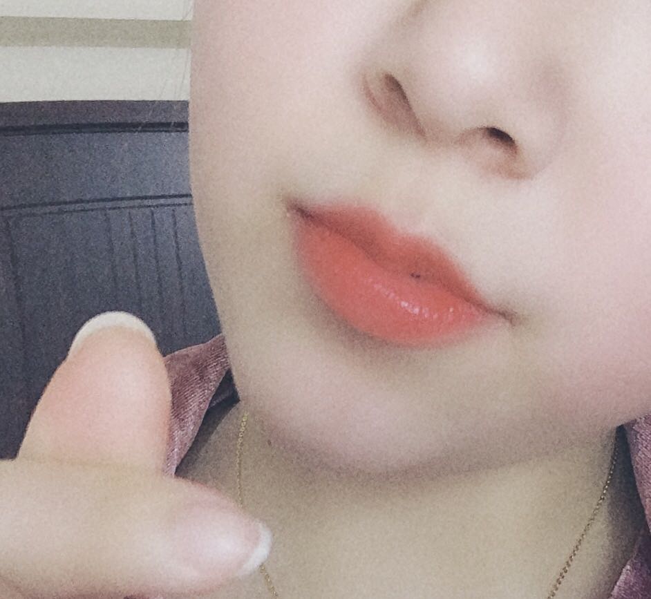 28号女神色 质地细腻颜色饱满的一支口红_in榜 28号女神色 质地细腻颜色饱满的一支口红