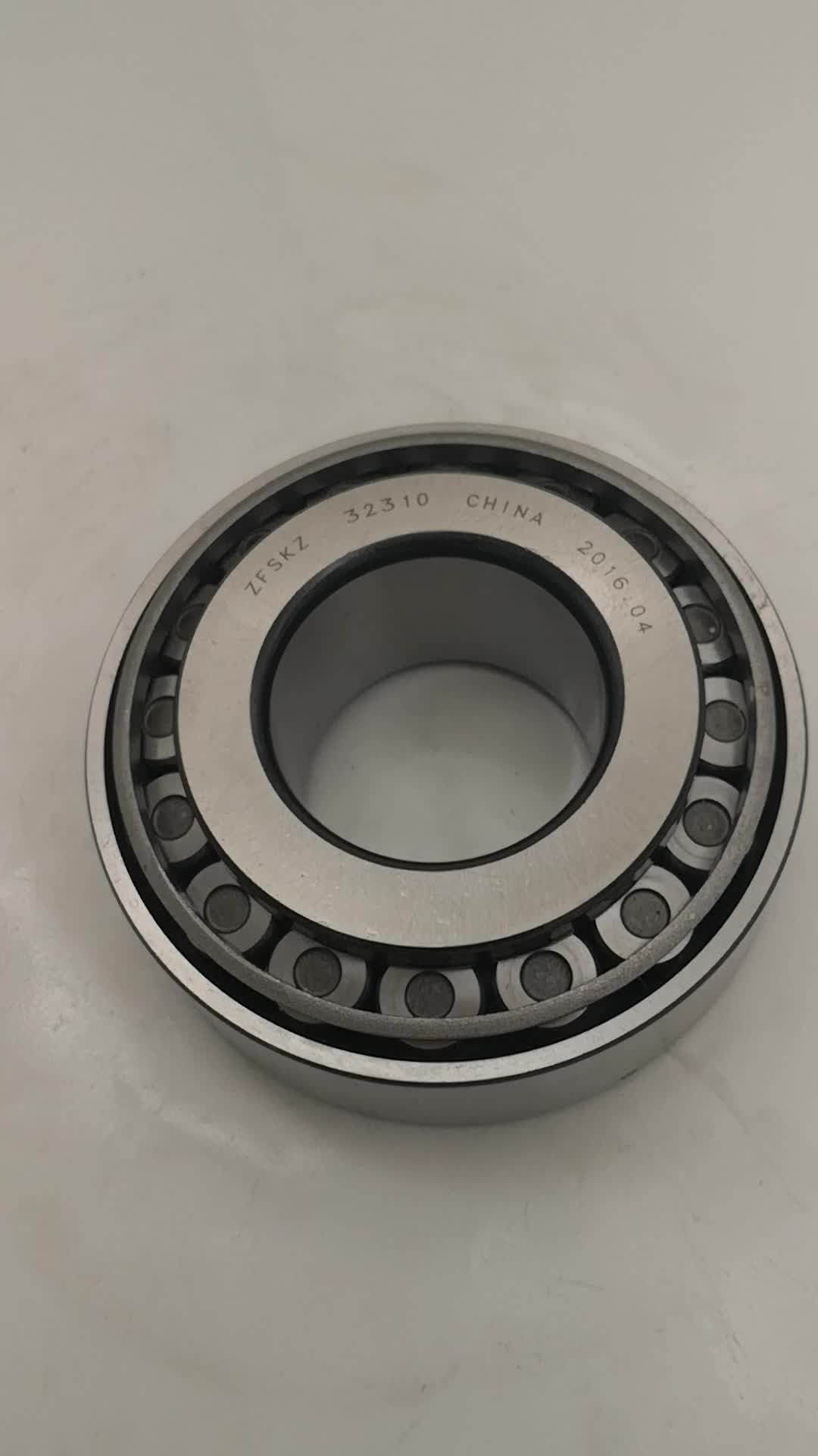 tsl610/304 中盛轴承现货特价供应七类英制圆锥滚子轴承厂家直供