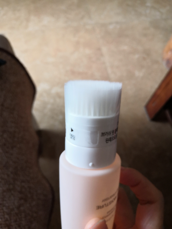 欧蕙新品水分惊喜洁面液 怎么样,到底值不值得买,第4张 欧蕙新品水分惊喜洁面液 怎么样,到底值不值得买,第4张