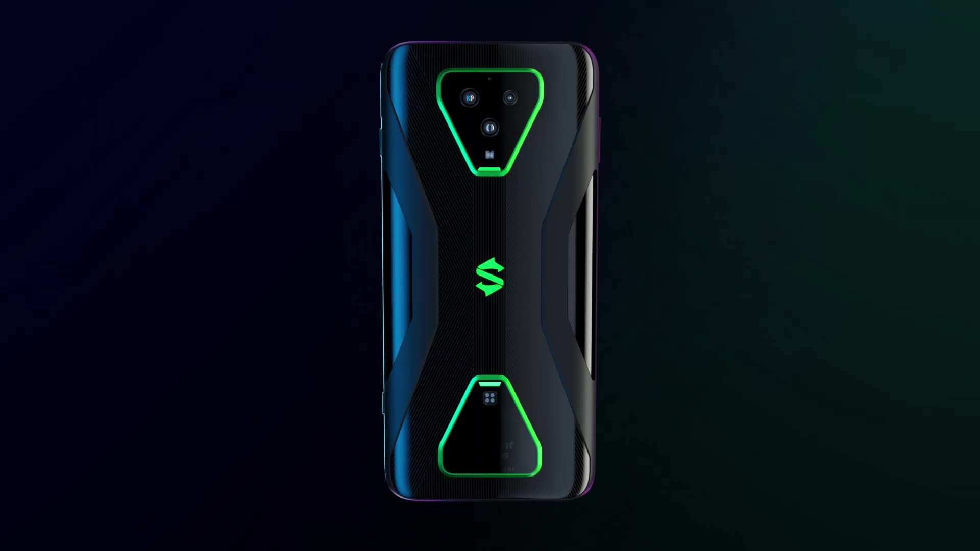 Xiaomi Black Shark Gaming