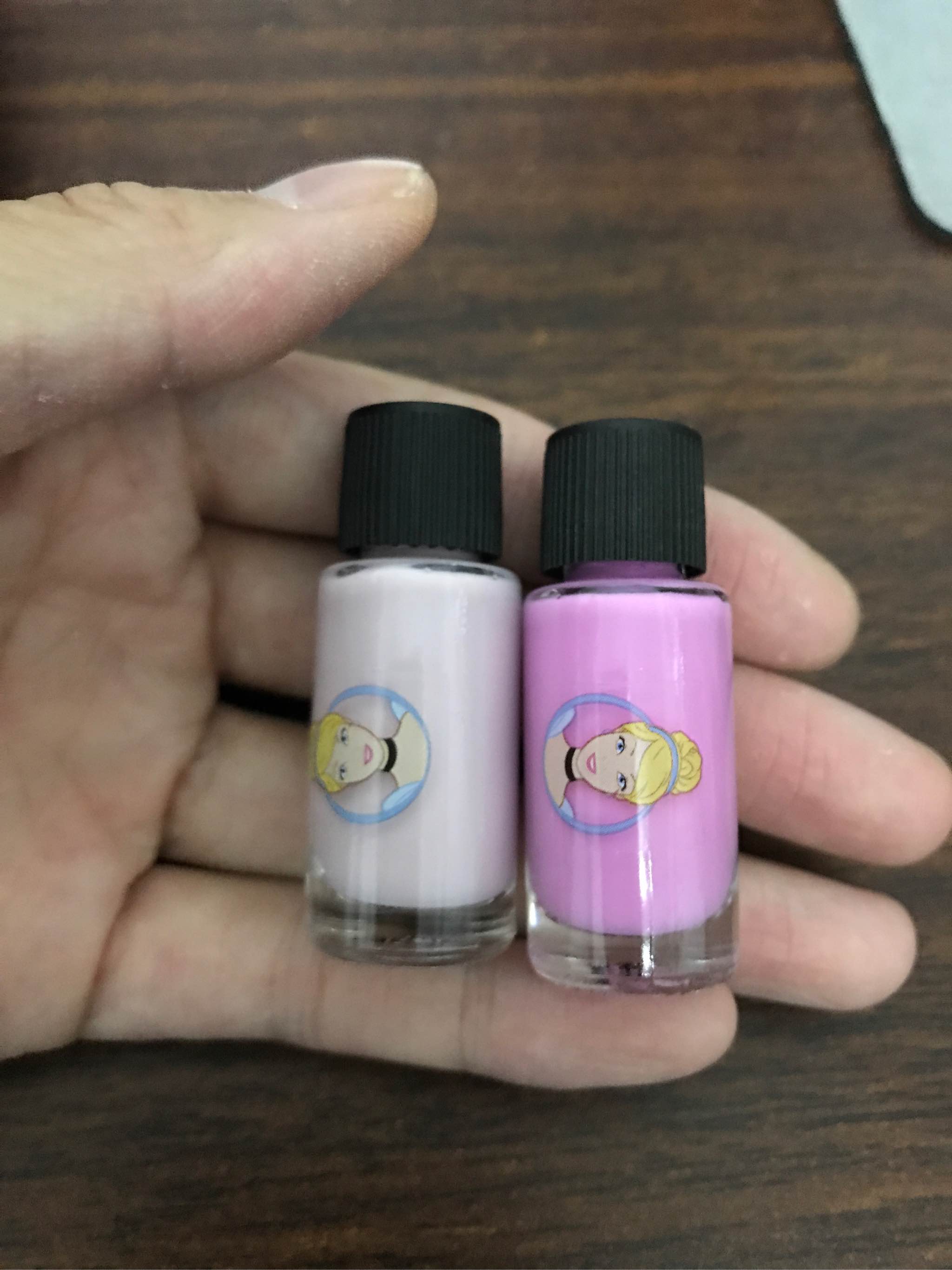 momoup双色指甲油怎么样是什么档次好用吗,使用半年后真实评价,第5张 momoup双色指甲油怎么样是什么档次好用吗,使用半年后真实评价,第5张