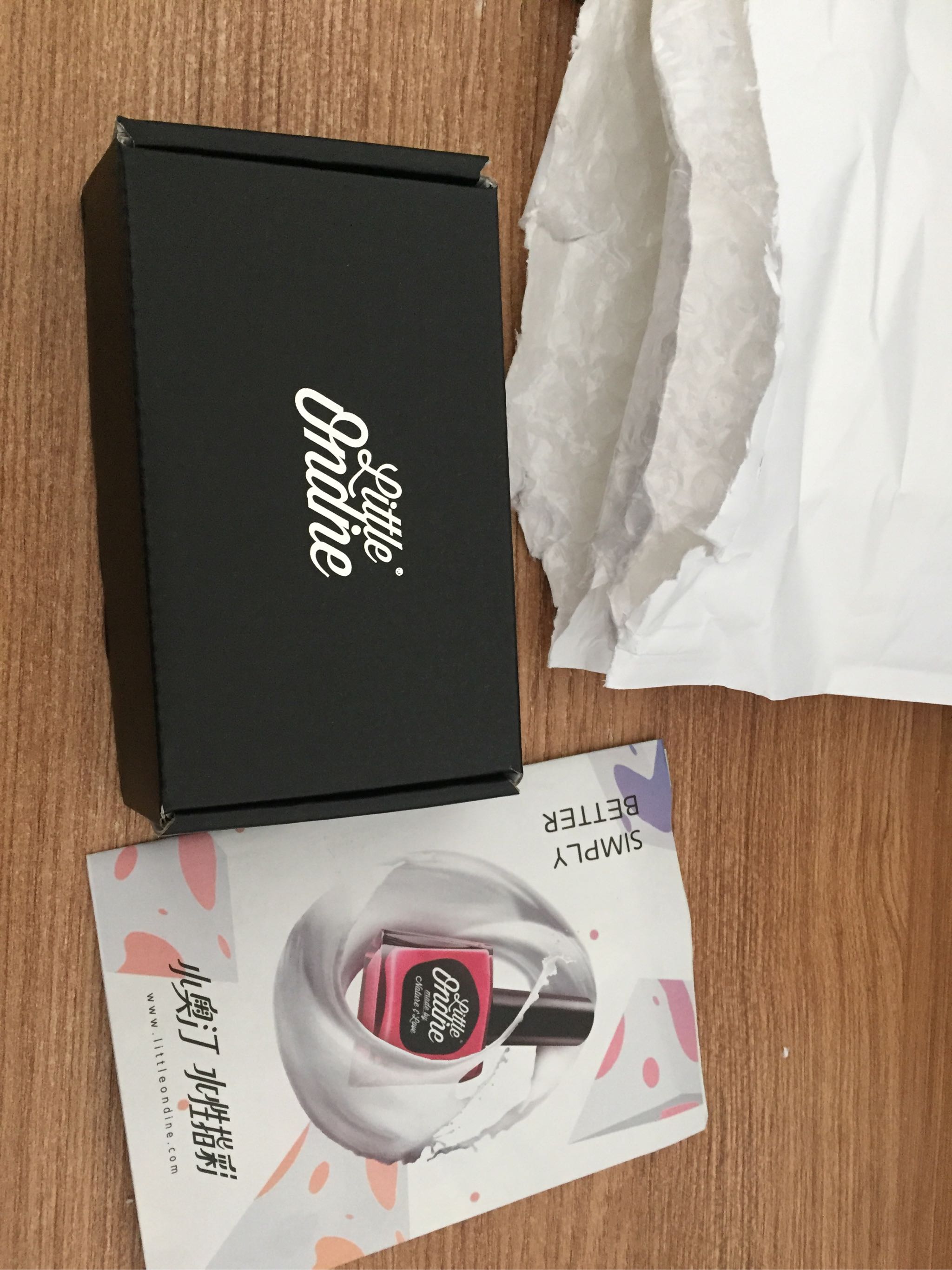 显白正红色怎么样?效果好吗?明星同款使用后评价,第3张 显白正红色怎么样?效果好吗?明星同款使用后评价,第3张