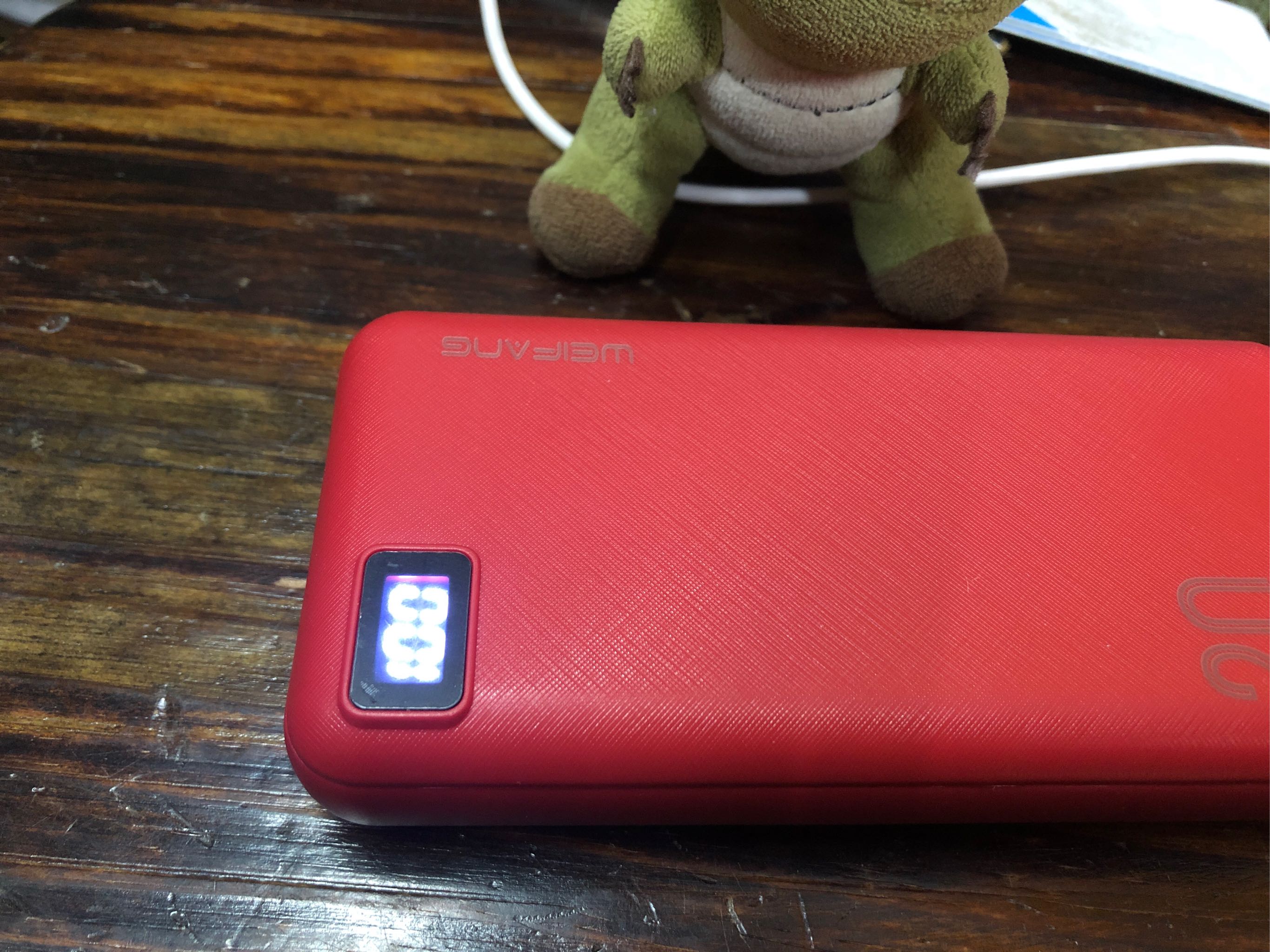 20000毫安充电宝怎么样，是什么档次的_搜券