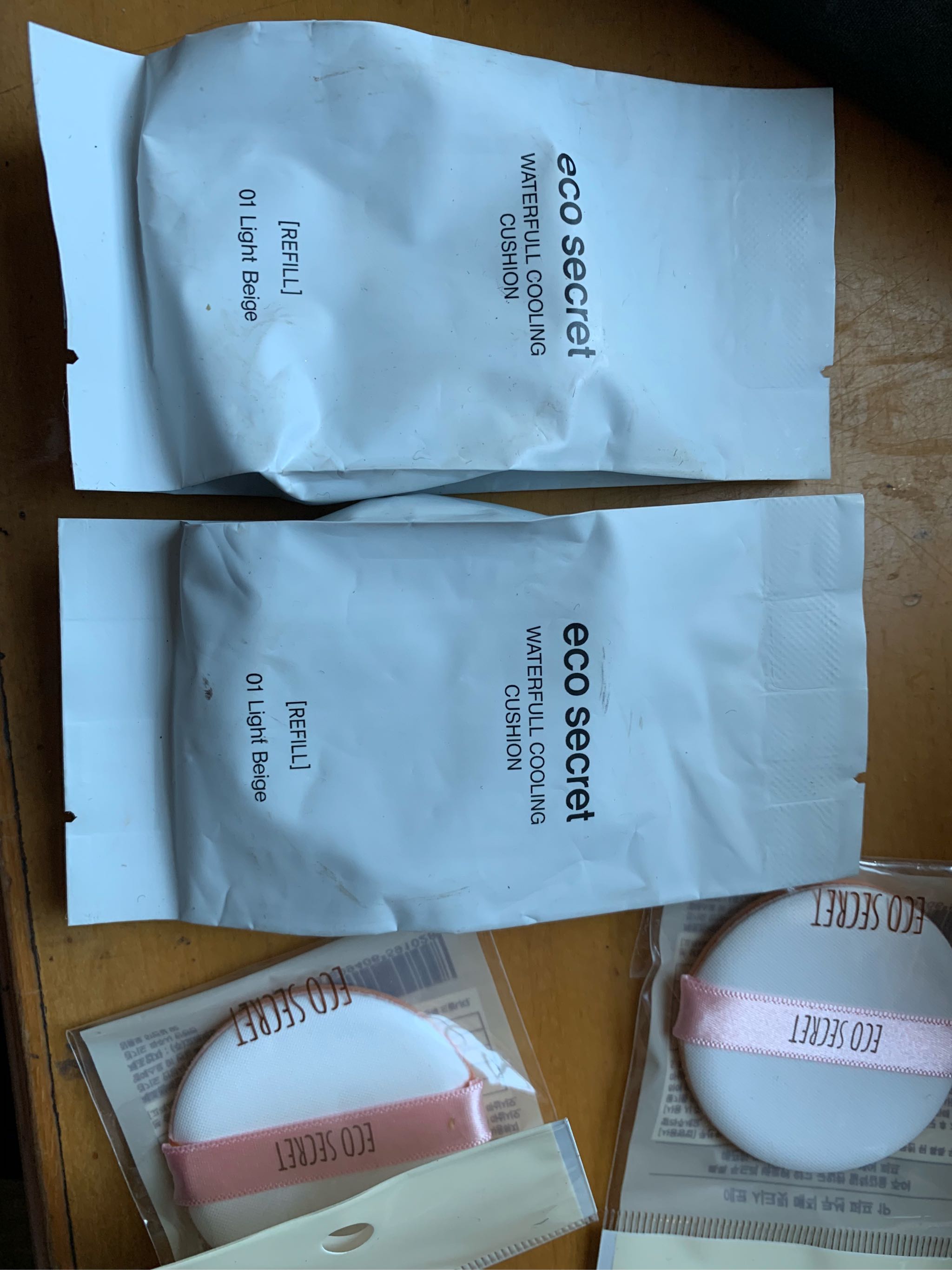 森颜树语莹润水感气垫BB粉饼是什么牌子什么档次,使用体验如何?,第10张 森颜树语莹润水感气垫BB粉饼是什么牌子什么档次,使用体验如何?,第10张