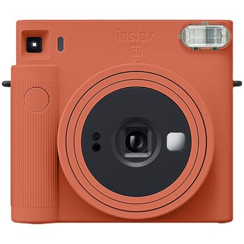 Fuji instant SQ1 instax square camera wide300 one time imaging 20 ມາພ້ອມກັບຄວາມງາມ SQ6