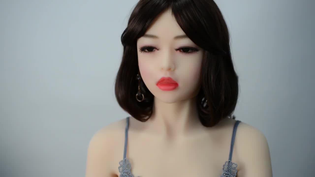 Китайская Секс Кукла Робот