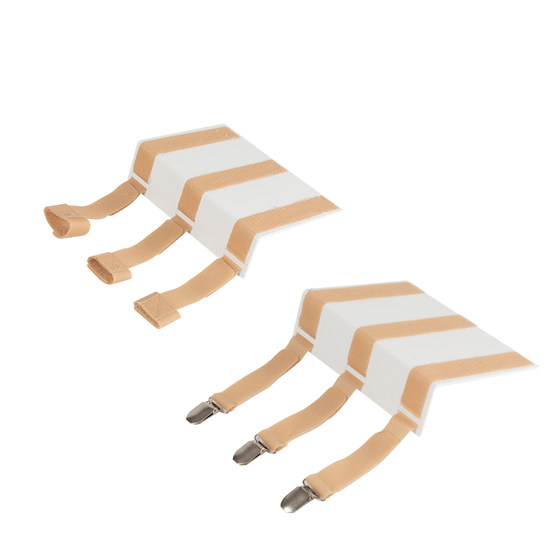 Weaving sofa cushion mahjong mat anti-slip fixing piece cloth mat sheet anti-run universal household traceless invisible three-head clip
Weaving sofa cushion mahjong mat anti-slip fixing piece cloth mat sheet anti-run universal household traceless invisible three-head clip