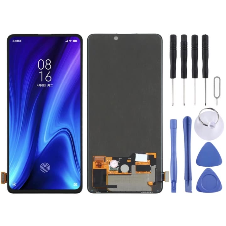 Xiaomi Mi 9t Pro Купить В Челябинске