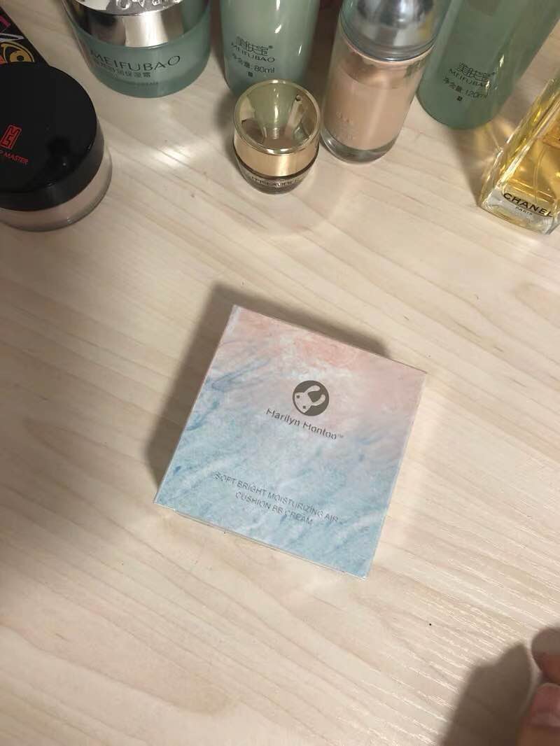 水润滋养无暇气垫BB霜怎么样好用吗是什么品牌,来自上班族的亲身体验,第2张 水润滋养无暇气垫BB霜怎么样好用吗是什么品牌,来自上班族的亲身体验,第2张