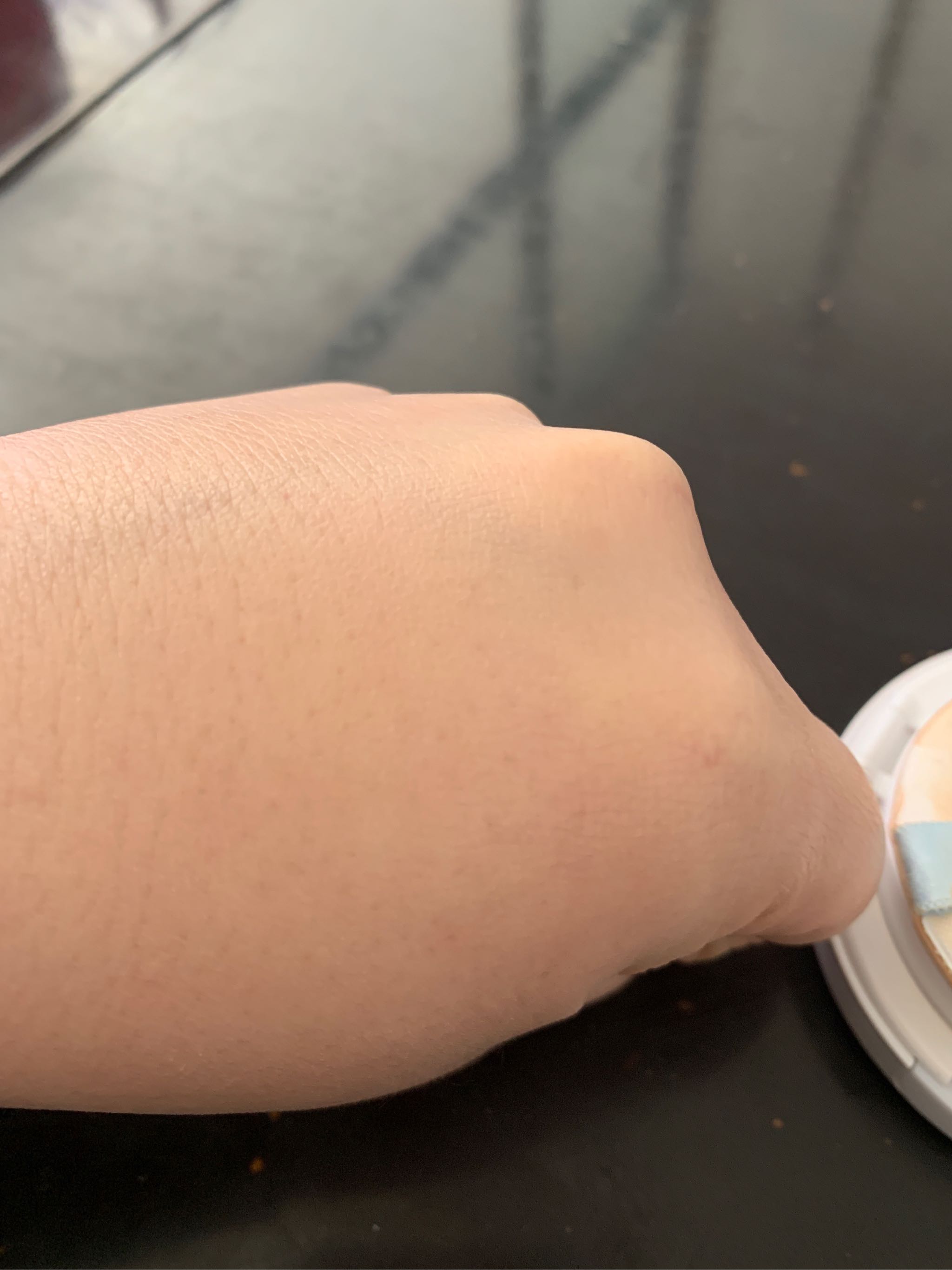 森颜树语莹润水感气垫BB粉饼是什么牌子什么档次,使用体验如何?,第9张 森颜树语莹润水感气垫BB粉饼是什么牌子什么档次,使用体验如何?,第9张