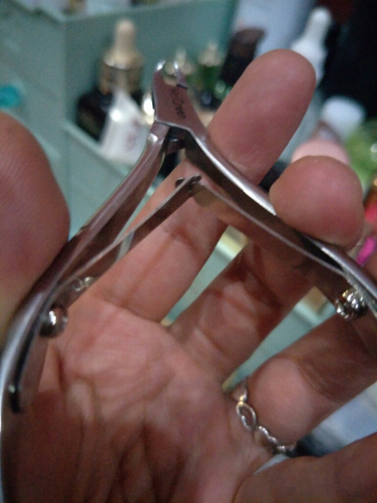 美甲死皮剪德国品牌值得拥有是正规品牌吗?使用后的效果如何,第9张 美甲死皮剪德国品牌值得拥有是正规品牌吗?使用后的效果如何,第9张