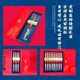 중국 실버 Zhenhui Silver Fuyun Silver Chocksticks 999 스털링 실버 중국 스타일 젓가락 가정자가 사용 풀 실버 테이블웨어 선물 상자 팩 중국 실버 Zhenhui Silver Fuyun Silver Chocksticks 999 스털링 실버 중국 스타일 젓가락 가정자가 사용 풀 실버 테이블웨어 선물 상자 팩
