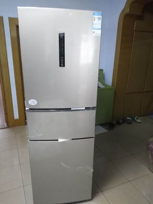 海尔 BCD-252WXPS口碑爆了？