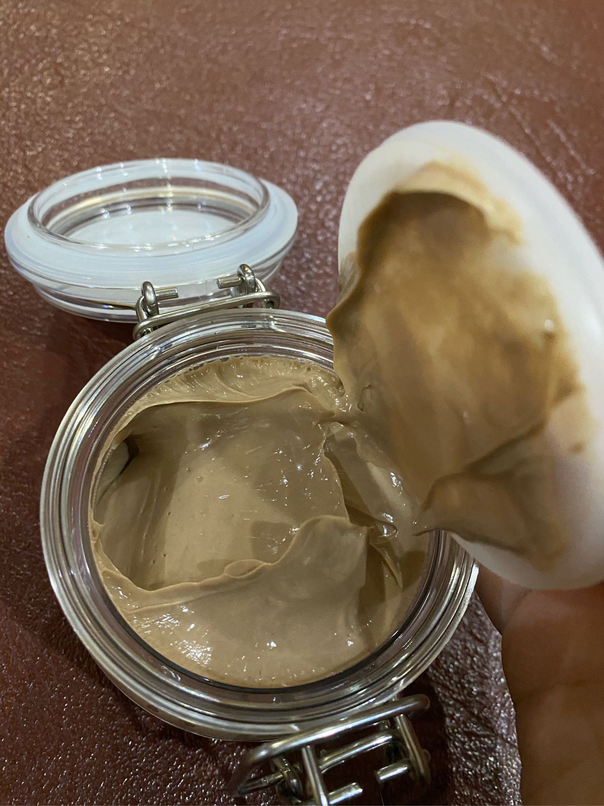 火山泥清洁面膜200g怎么样?好用吗?亲自使用分享,第5张 火山泥清洁面膜200g怎么样?好用吗?亲自使用分享,第5张