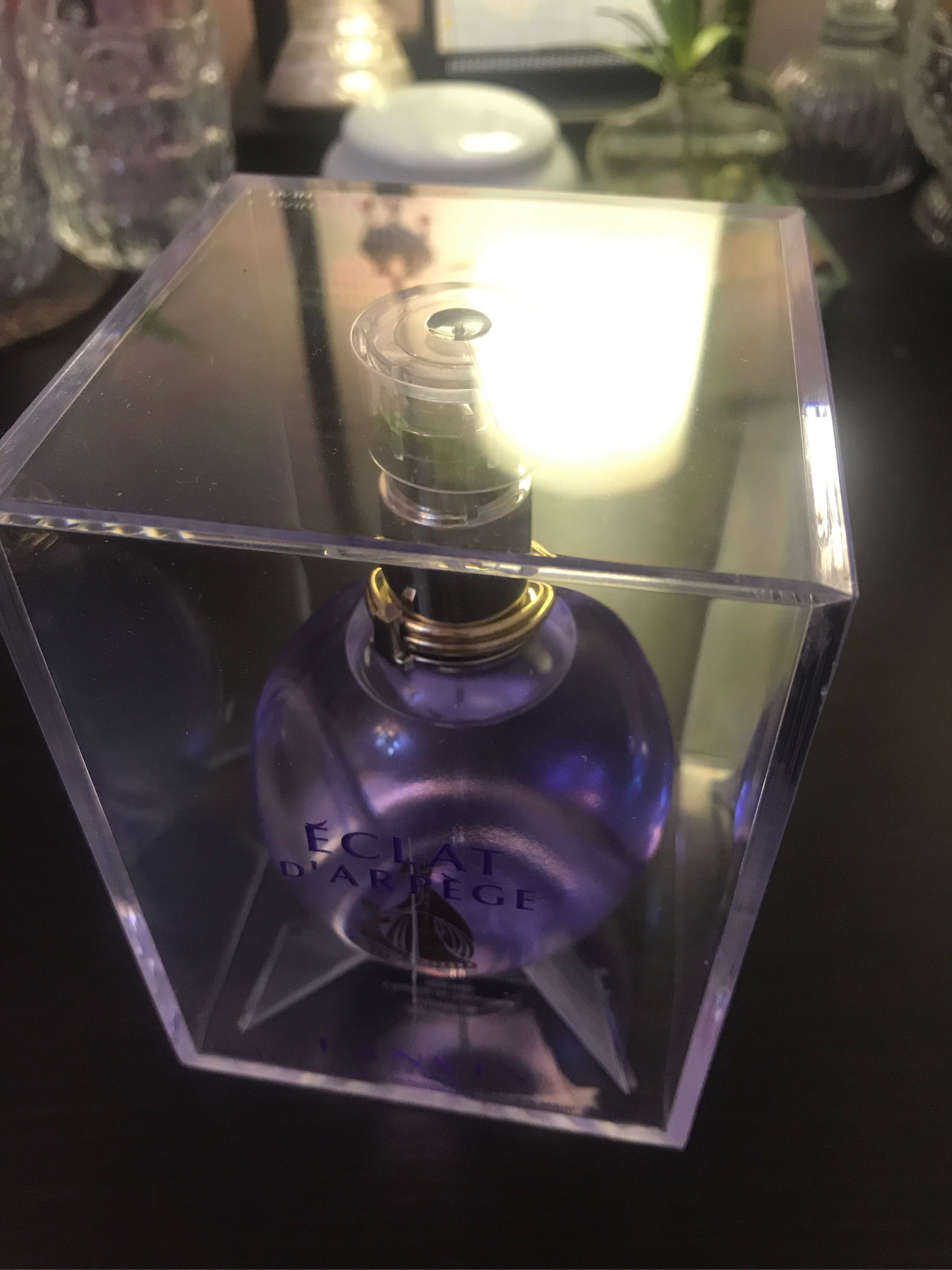 浪凡光韵女士香水淡香精质量怎么样好用吗多少钱,来自上班族的使用分享,第9张 浪凡光韵女士香水淡香精质量怎么样好用吗多少钱,来自上班族的使用分享,第9张