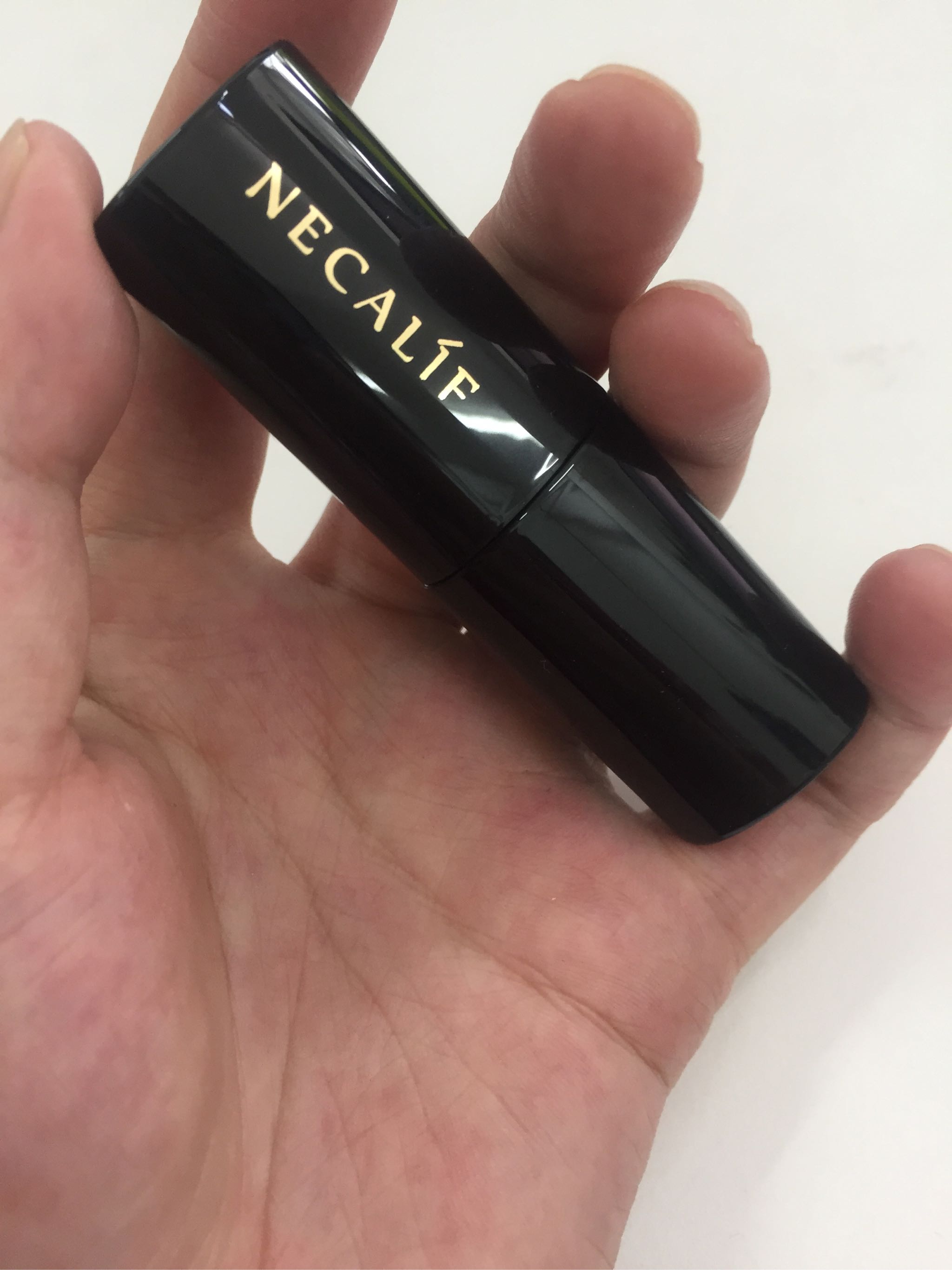 NECALiF口红很惊艳 设计很高级 显色度高_in榜 NECALiF口红很惊艳 设计很高级 显色度高