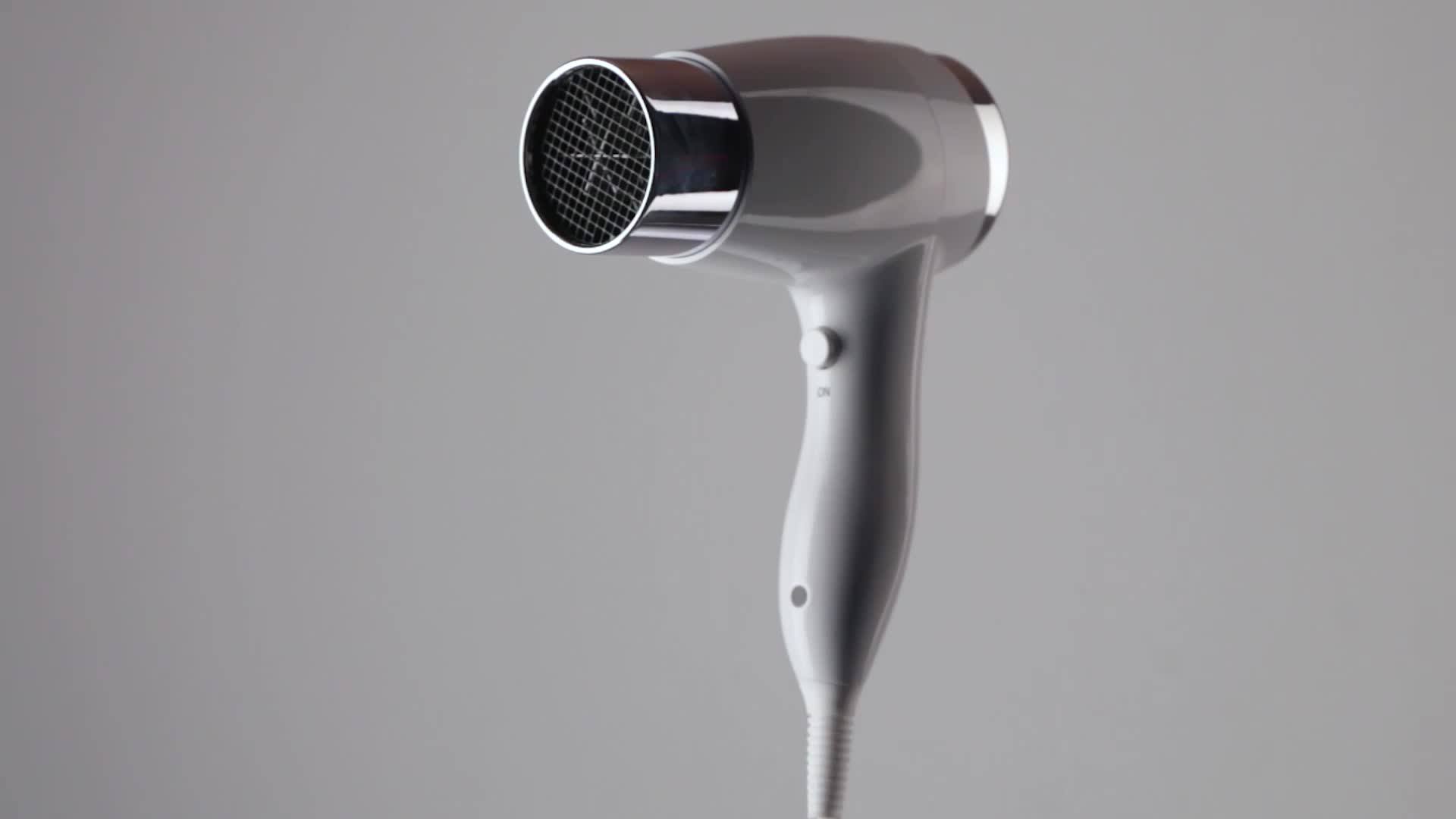 free sample latest honeyson hotel hair dryer